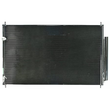 Apdi 07-08 Acura Mdx Condenser, 7013600 7013600
